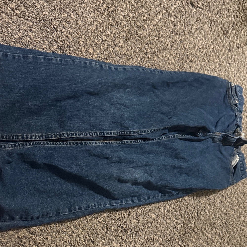 wonder nation Dark Blue Kids Denim Jeans